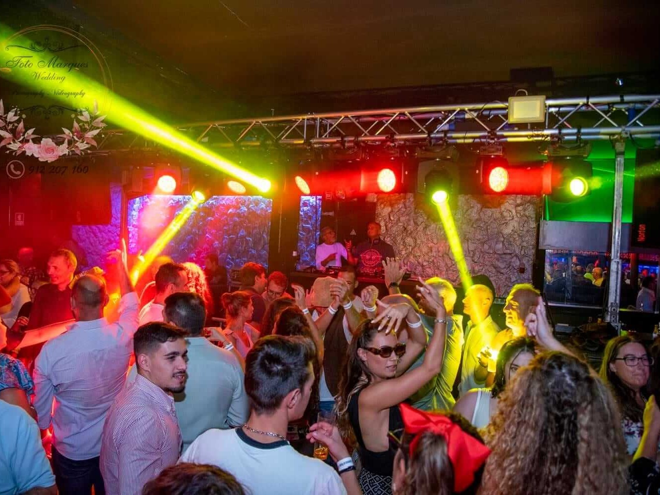 Discoteca Lipps